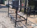 6*3 Steel Bunker Beds