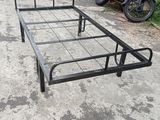 6*3 Steel Single Beds
