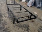 6*3 Steel Single Beds
