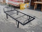 6*3 Steel Single Beds