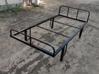 6*3 Steel Single Beds