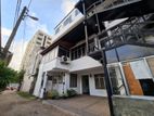6,300 Sq.ft Commercial Building For Sale- CP42924 Colombo 3