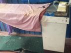 Garment Ironing Machine