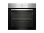 63L Built in Oven - Silver