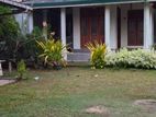 63perch land with 2house sale in miriswatta, katana