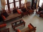 63perch land with 2houses for sale in Miriswatta, katana