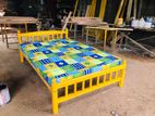 6*4 Attoniya Bed with Mattress