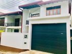 64) Beautiful Brand New Three Story House for Sale in Kottawa
