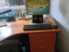 Core I3 4th Gen Computer