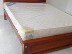 6*4 Box Bed with Arpico Spring Mattress