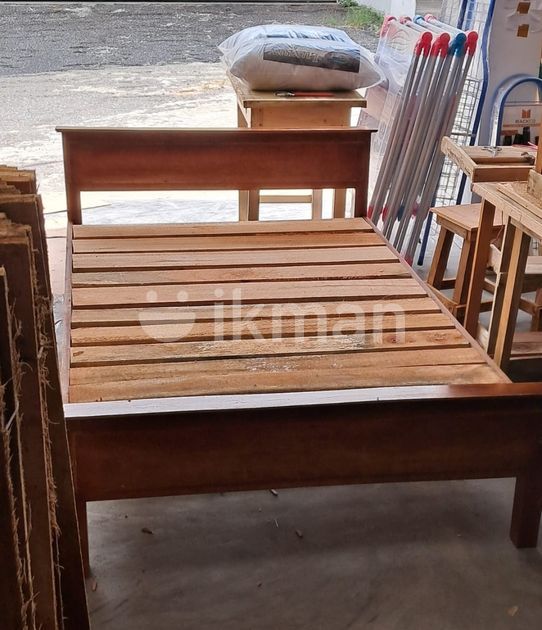 6*4 Box Beds for Sale Dehiwala ikman