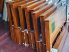6*4 Design Box Beds