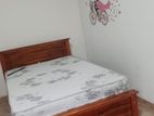 6*4 Double Box Bed with Arpico Spring Mattress