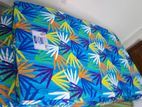 6*4 Double Layer Mattress