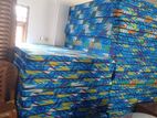 6*4 Double Layer Mattress