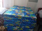 6*4 Double layer mattress