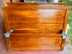 6*4 Double Size Design Box Beds