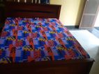 6*4 Double Size Design Box Beds with Layer Mattress