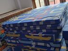 6*4 Foam Mattress Double Layer