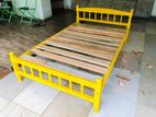 6*4 Ft Actonia Double Bed