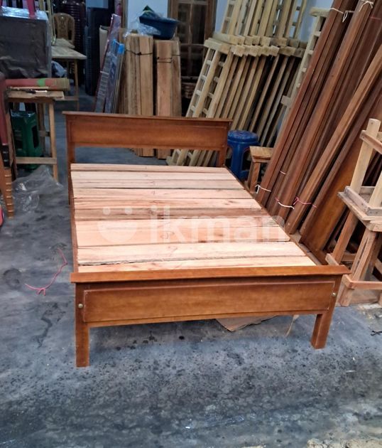 6*4 Ft Box Beds for Sale Dehiwala ikman