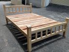 6*4 Ft Double Beds