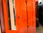 6*4 Ft Steel Almari 2 Door .