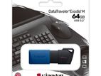 64 GB Pen Drive Data Traveler Exodia M USB 3.2 Flash