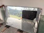 6*4 Mirror
