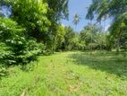 64 P Land Sale At Lake Road Pelawatha Battramulla