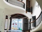 64 Perches / 14 Bed Roomed Luxury Residence for Sale in Nawala