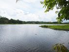 64 Perches Water Front Land for Sale in Katugastara, Gampaha.