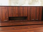 64" R/Made Modern Pantry Cupboard