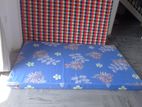 6*4 Single Layer Mattress