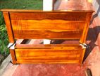 6*4 size Design Box Bed