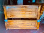 6*4 Size Design Box Beds