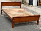 6*4 Wooden Box Beds