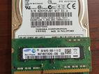 Toshiba 640gb Hard Disk