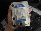 Western Digital 640GB HDD