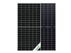 640W Jinko Solar Panels