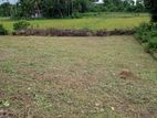 6.45 Perches Land for Sale in Athurugiriya