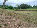 6.45 Perches Land for Sale in Athurugiriya