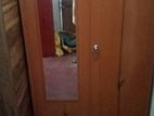 6*4ft Steel Wardrobe