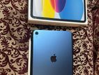 Apple iPad 10TH Gen With Pencil