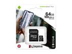 64GB Micro SD