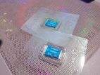 64GB Memory Card 02 Pcs