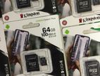 64GB Micro SD Card
