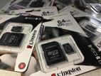 64GB Micro SD Card