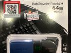 64GB Pen Drive