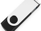 64GB Pen Drive USB 2.0